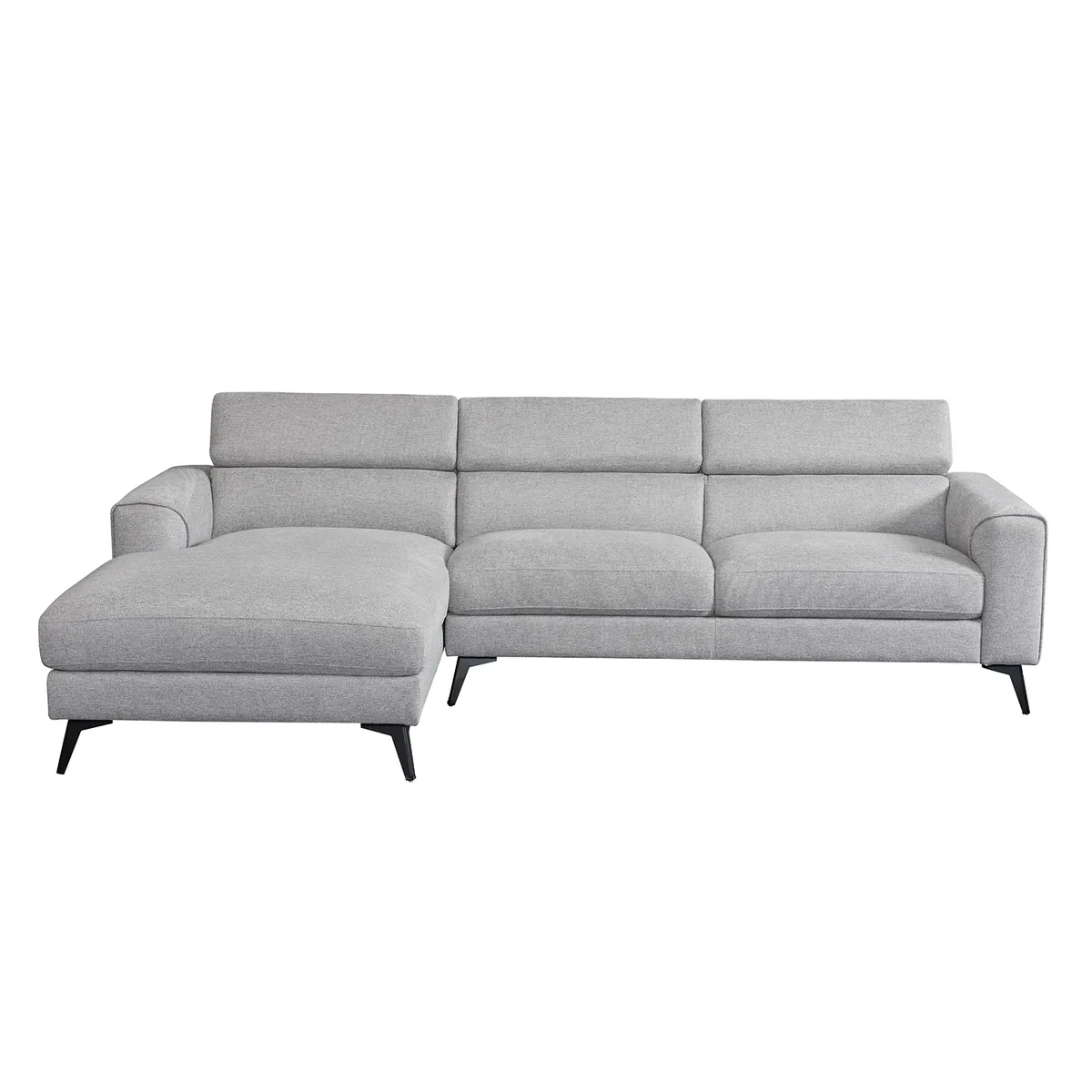 BASEMENT HOME - Sofá Seccional Izquierdo Osaka Basement Home