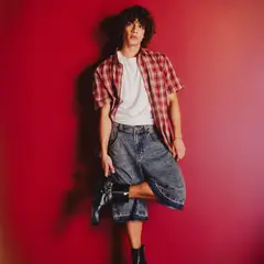 AMERICANINO - Polera Sin Mangas Hombre