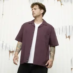 AMERICANINO - Camisa Juvenil Hombre