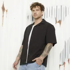 AMERICANINO - Camisa Juvenil Hombre