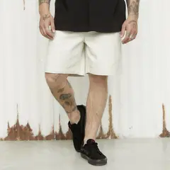 AMERICANINO - Bermuda Casual Hombre