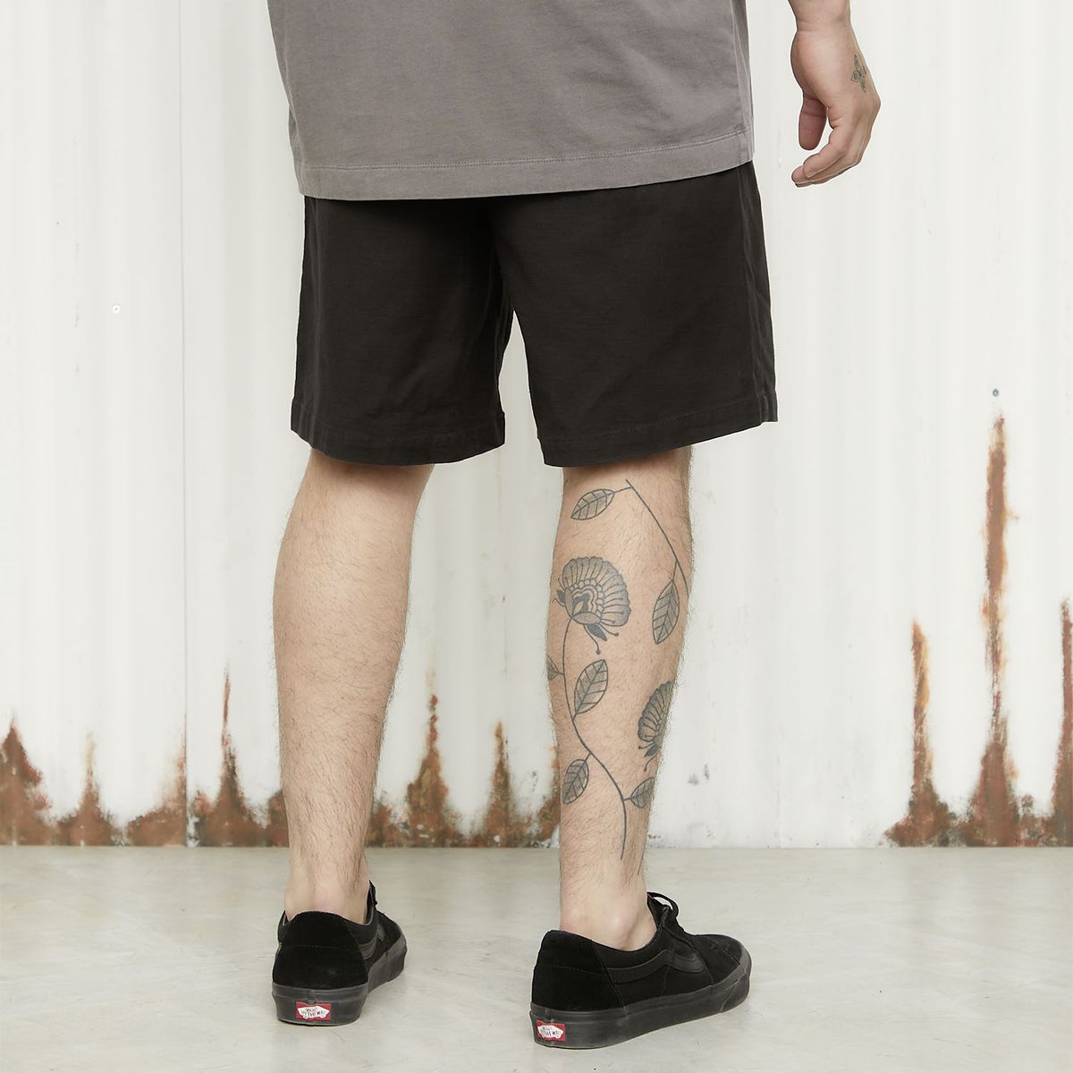 AMERICANINO - Bermuda Casual Hombre Americanino