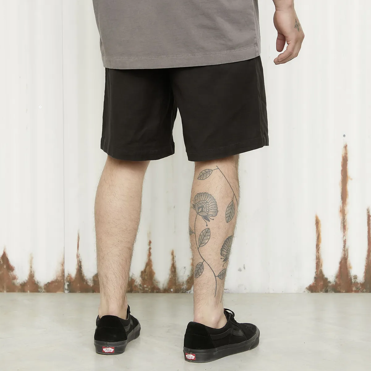 AMERICANINO - Bermuda Casual Hombre Americanino