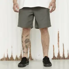 AMERICANINO - Bermuda Casual Hombre