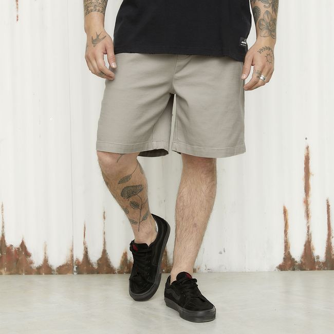 AMERICANINO - Bermuda Casual Hombre Americanino