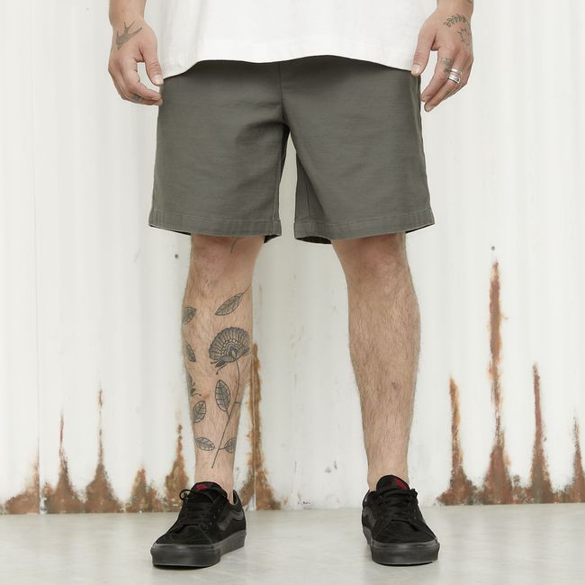 AMERICANINO - Bermuda Casual Hombre Americanino