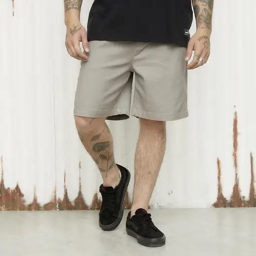 AMERICANINO - Bermuda Casual Hombre