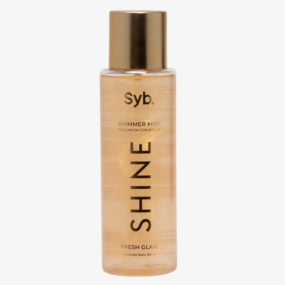 SYBILLA - Perfume Mujer Sybilla SHIMMER MIST SHINE FRESH GLAM 200 ml Body mist