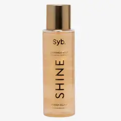 SYBILLA - Perfume Mujer SHIMMER MIST SHINE FRESH GLAM 200 ml Body mist