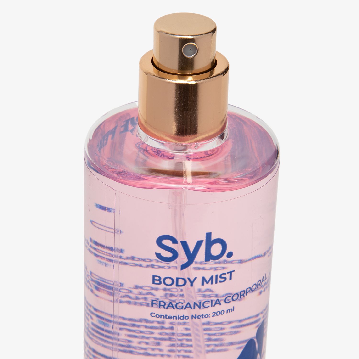 SYBILLA Perfume Mujer Sybilla BODY MIST LOVE PETALS 200 ml Body