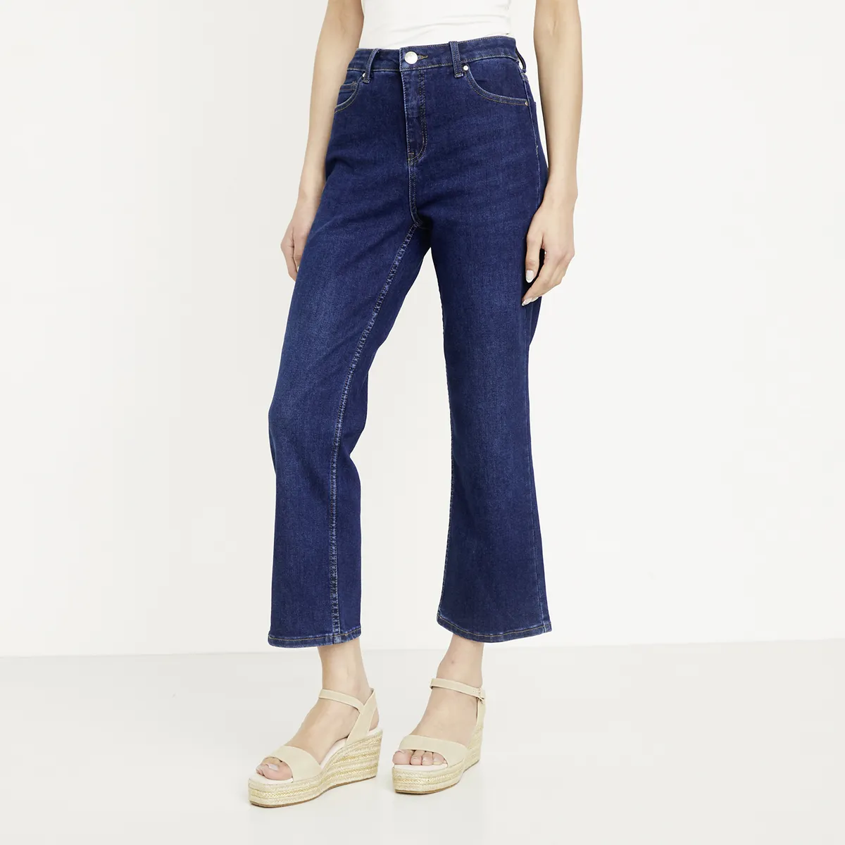 APOLOGY - Fanfi Sandalia Mujer Beige Apology