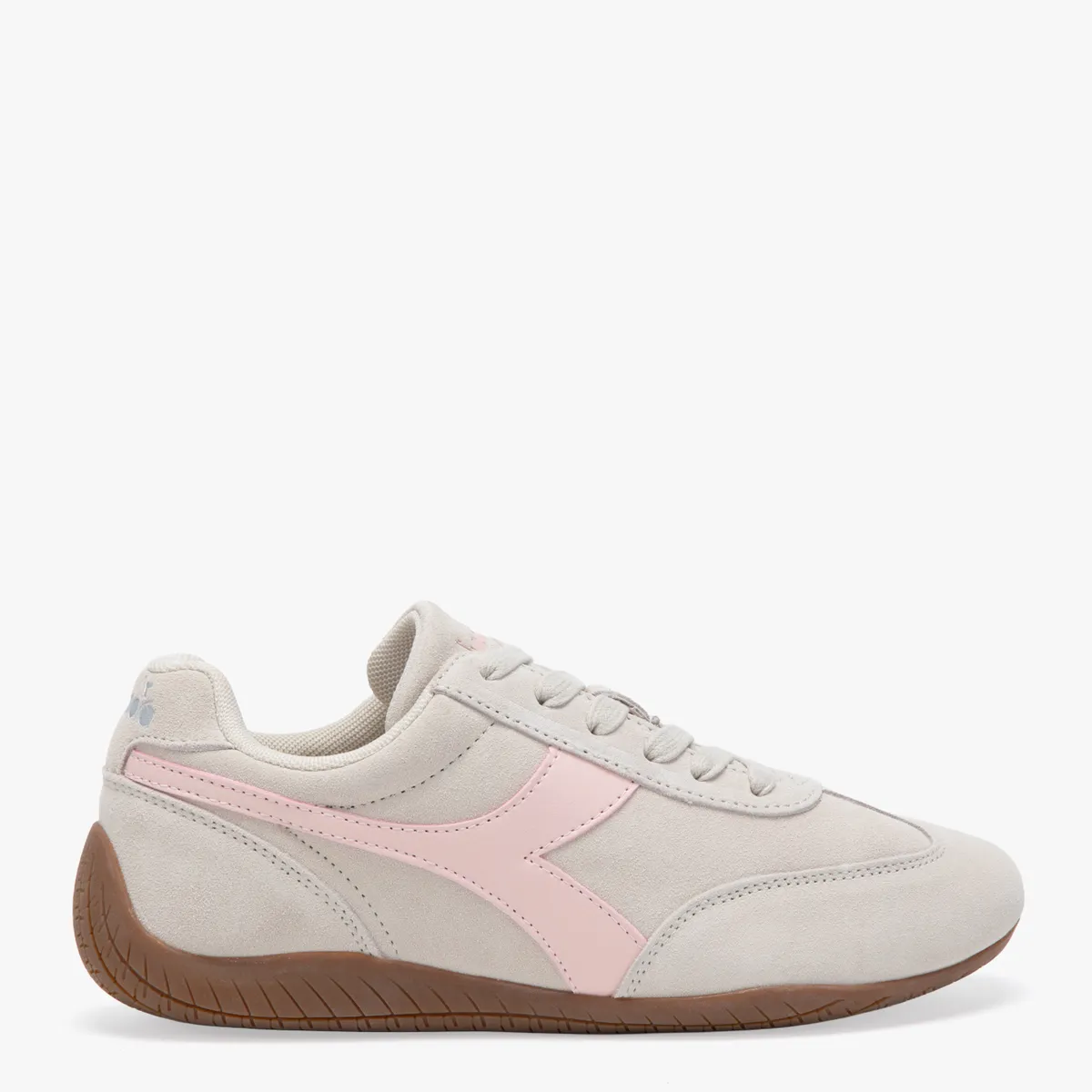 DIADORA - Veloza Zapatilla Urbana Mujer Beige Diadora