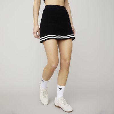 Imagen 2 del producto Veloza Zapatilla Urbana Mujer Beige