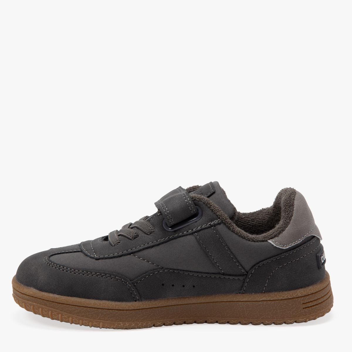 CONIGLIO - Zapatilla Urbana Niño Gris (27 A 33) Coniglio