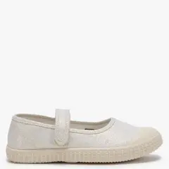 YAMP - Zapato Casual Niña Beige (27 A 33)