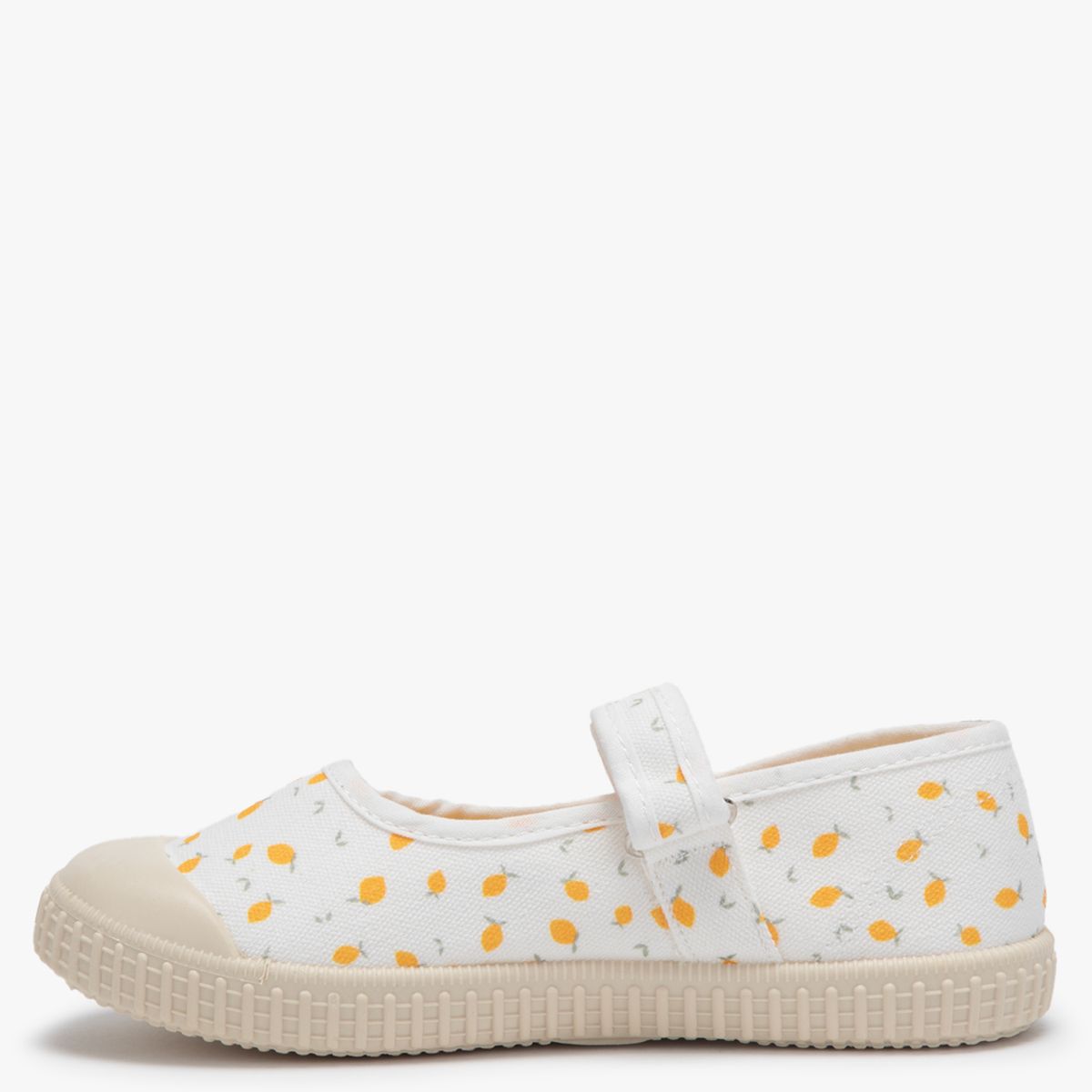 YAMP - Zapato Casual Niña Blanco (27 A 33) Yamp