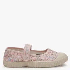 YAMP - Zapato Casual Niña Rosado (27 A 33)