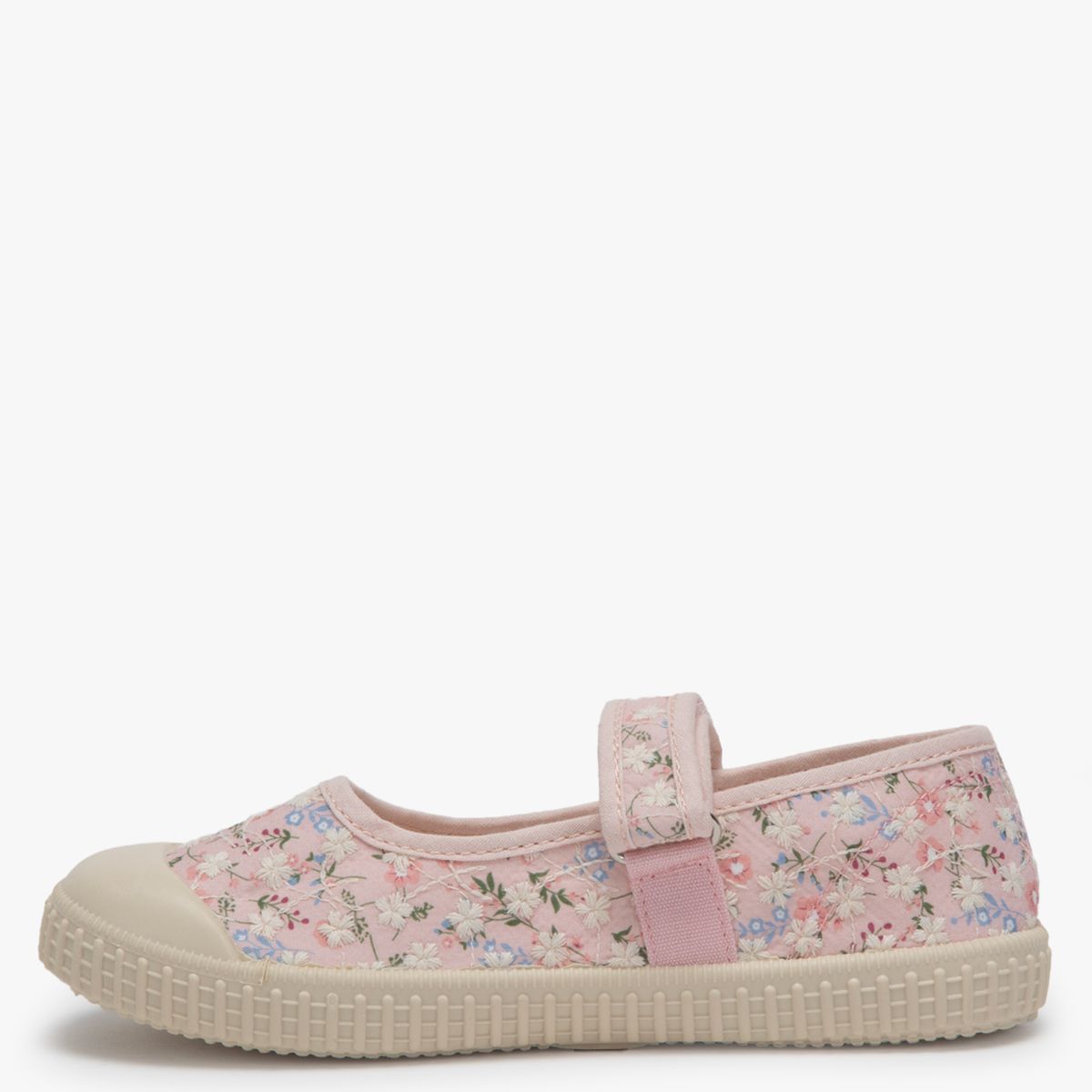 YAMP - Zapato Casual Niña Rosado (27 A 33) Yamp