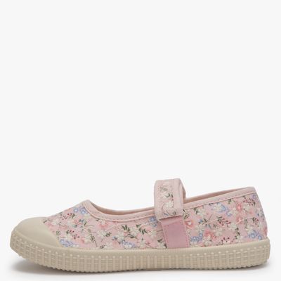 Imagen 2 del producto Zapato Casual Niña Rosado (27 A 33)