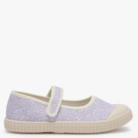 Zapato Casual Niña Azul (27 A 33)