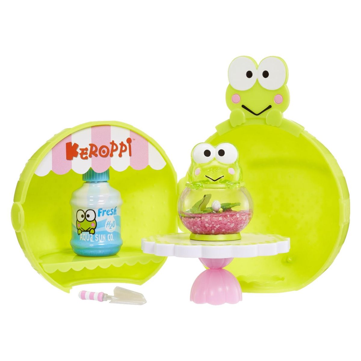 MINIVERSE - MGA'S Miniverse-Mini Sanrio S2