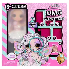 LOL - L.O.L. Surprise Eye Spy - Fairy
