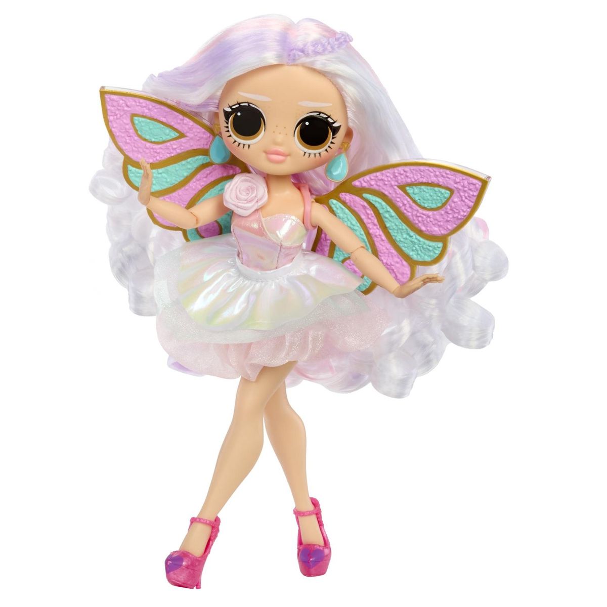 LOL - L.O.L. Surprise Eye Spy - Fairy