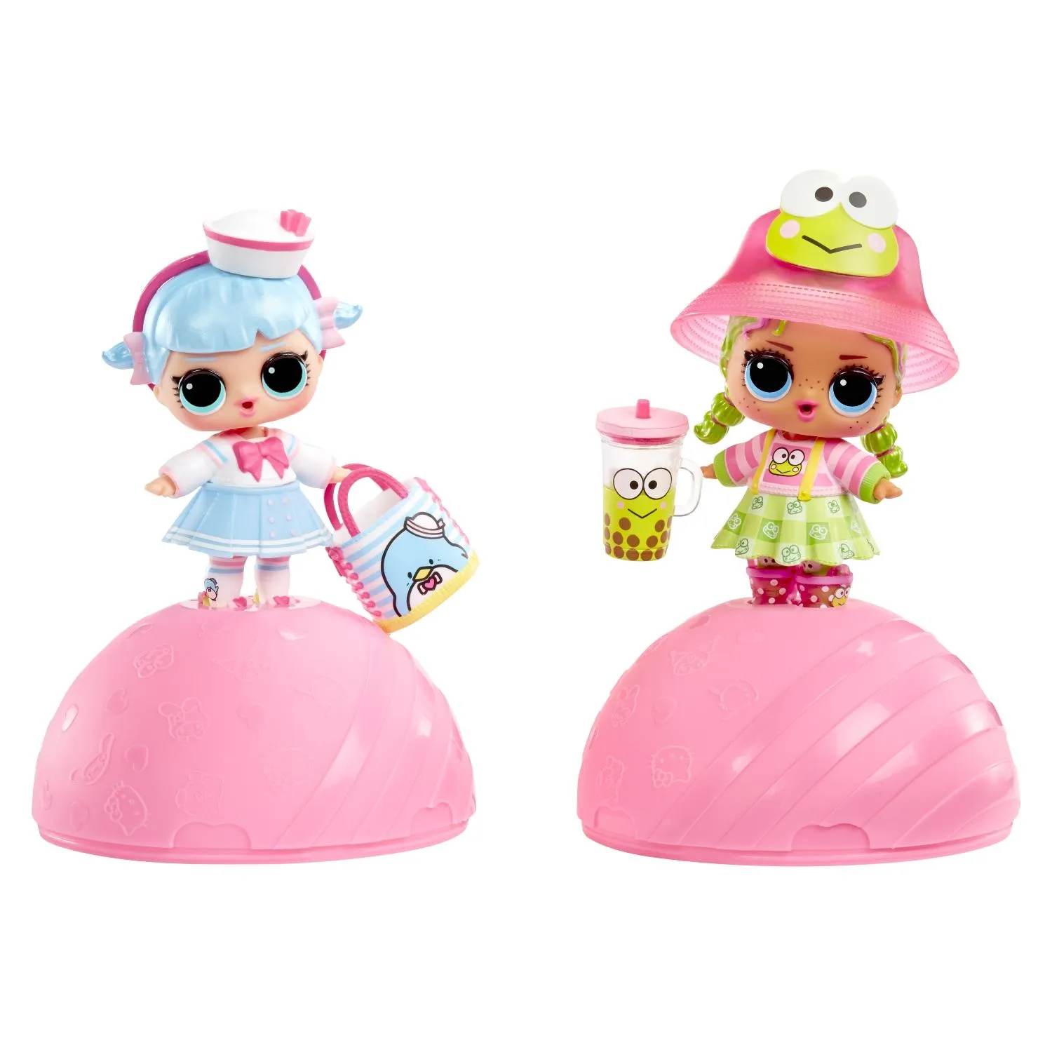 LOL Muñecas Hello Kitty Friends Lol | falabella.com