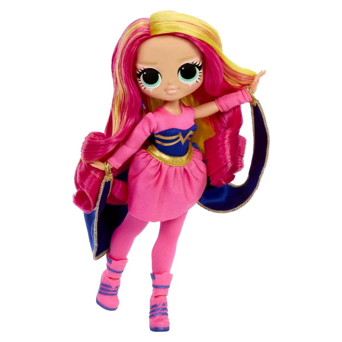 LOL - L.O.L. Surprise Eye Spy - Superhero