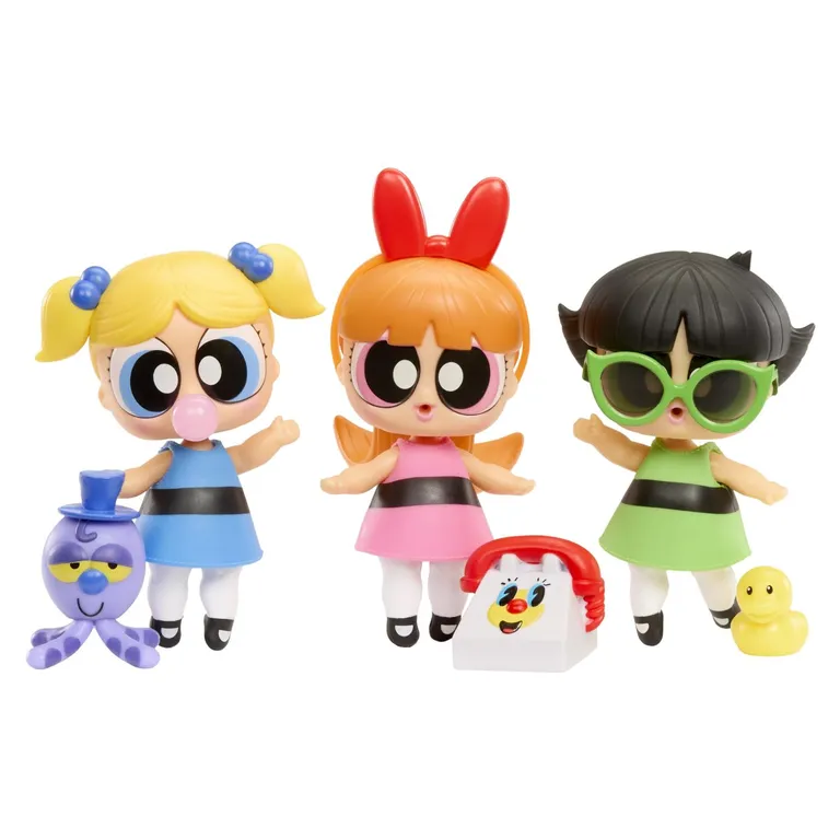 LOL SURPRISE Muñecas L.O.L Chicas Superpoderosas Lol