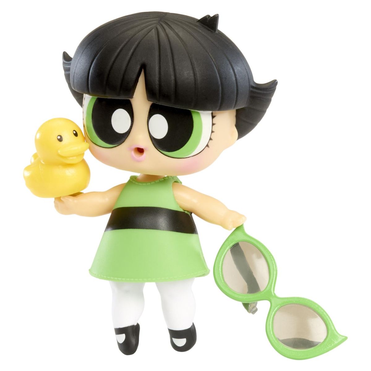 LOL - Muñecas L.O.L Chicas Superpoderosas Lol