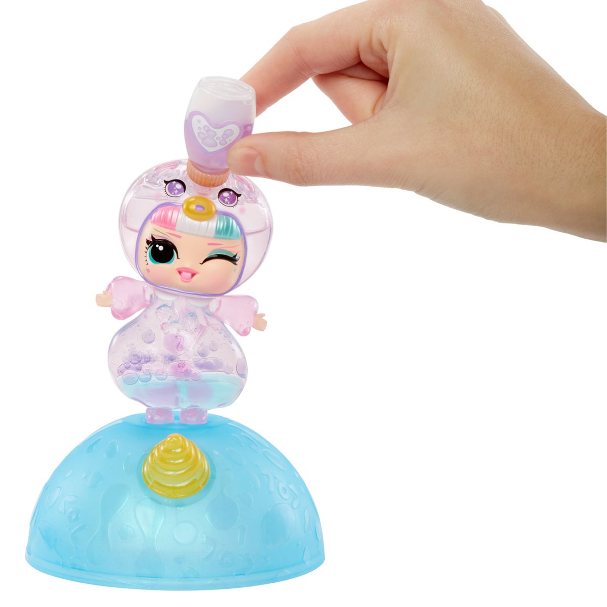 LOL - Muñecas Unicorn Tots Lol