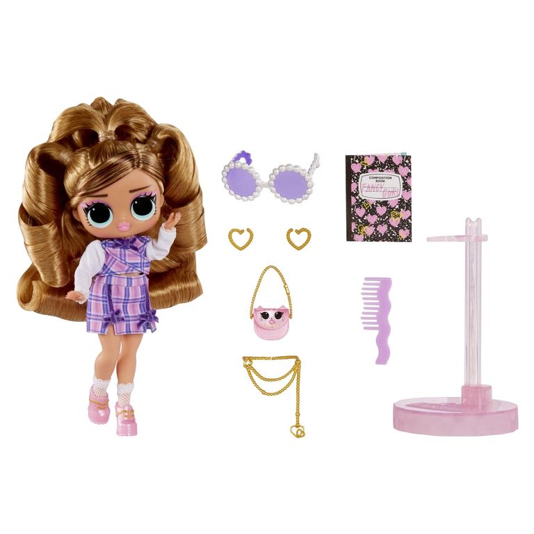 LOL SURPRISE L.O.L. Surprise Tweens Core - Fancy Gurl