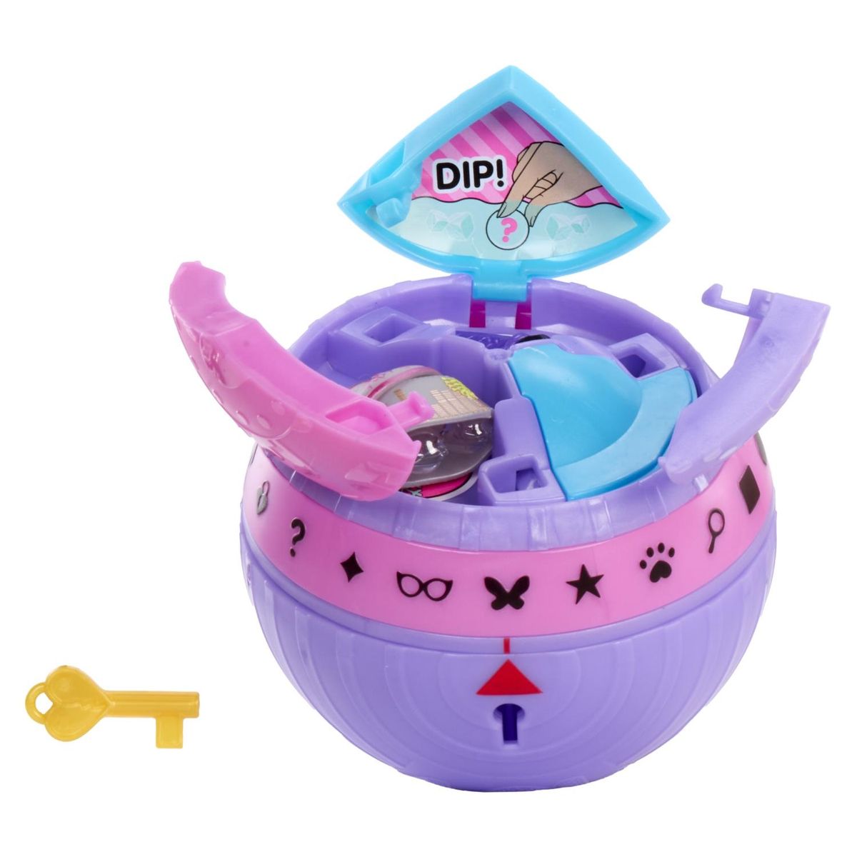 LOL - L.O.L. Surprise Eye Spy Tots Asst