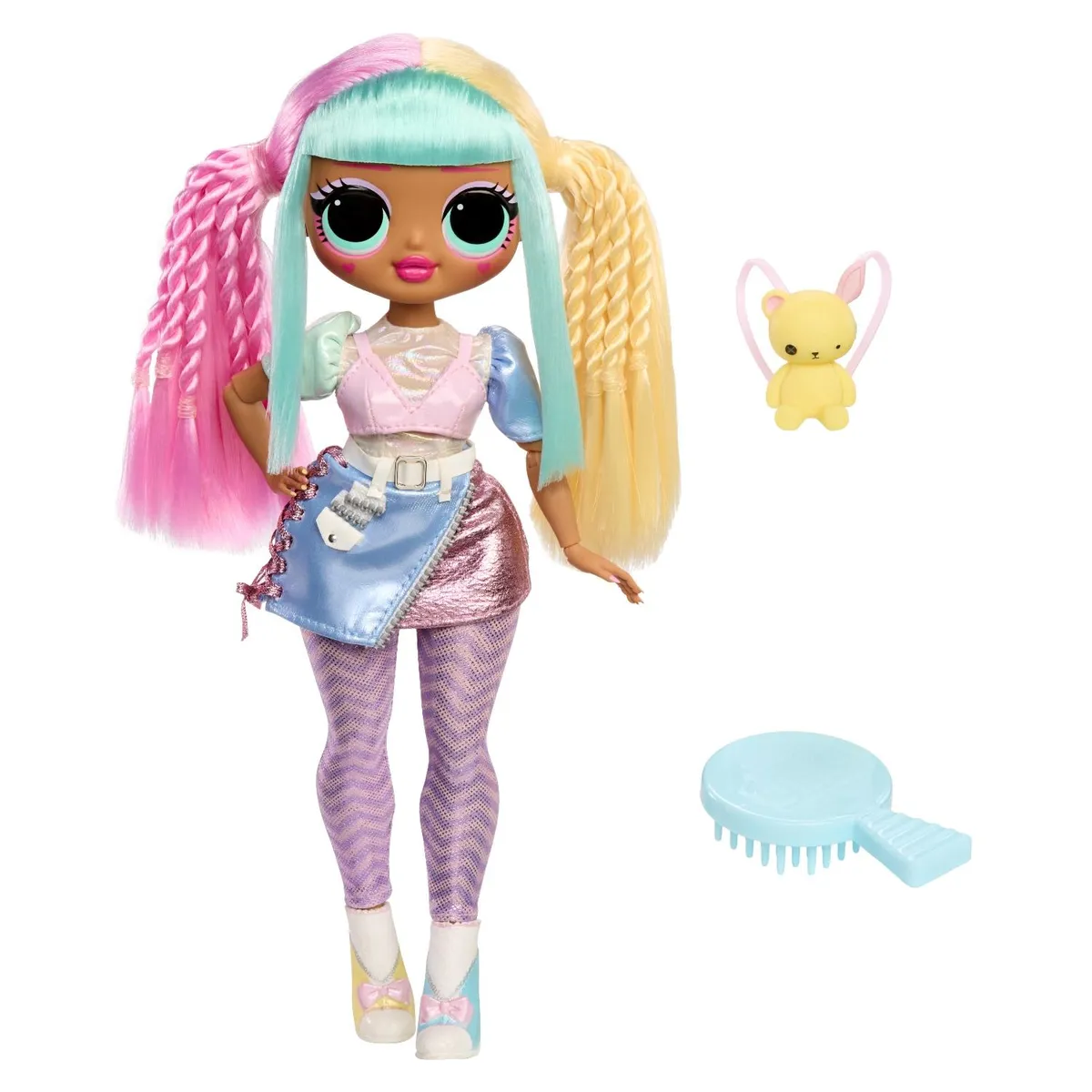 LOL - L.O.L. Surprise - Roller Chick