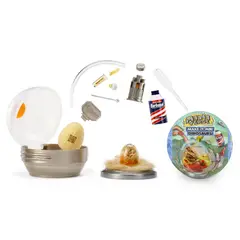 MINIVERSE - Juguete Make It Dinosaurio Sorpresa De Jurassic World