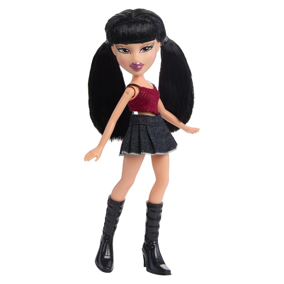 BRATZ - Muñeca Bratz Jade