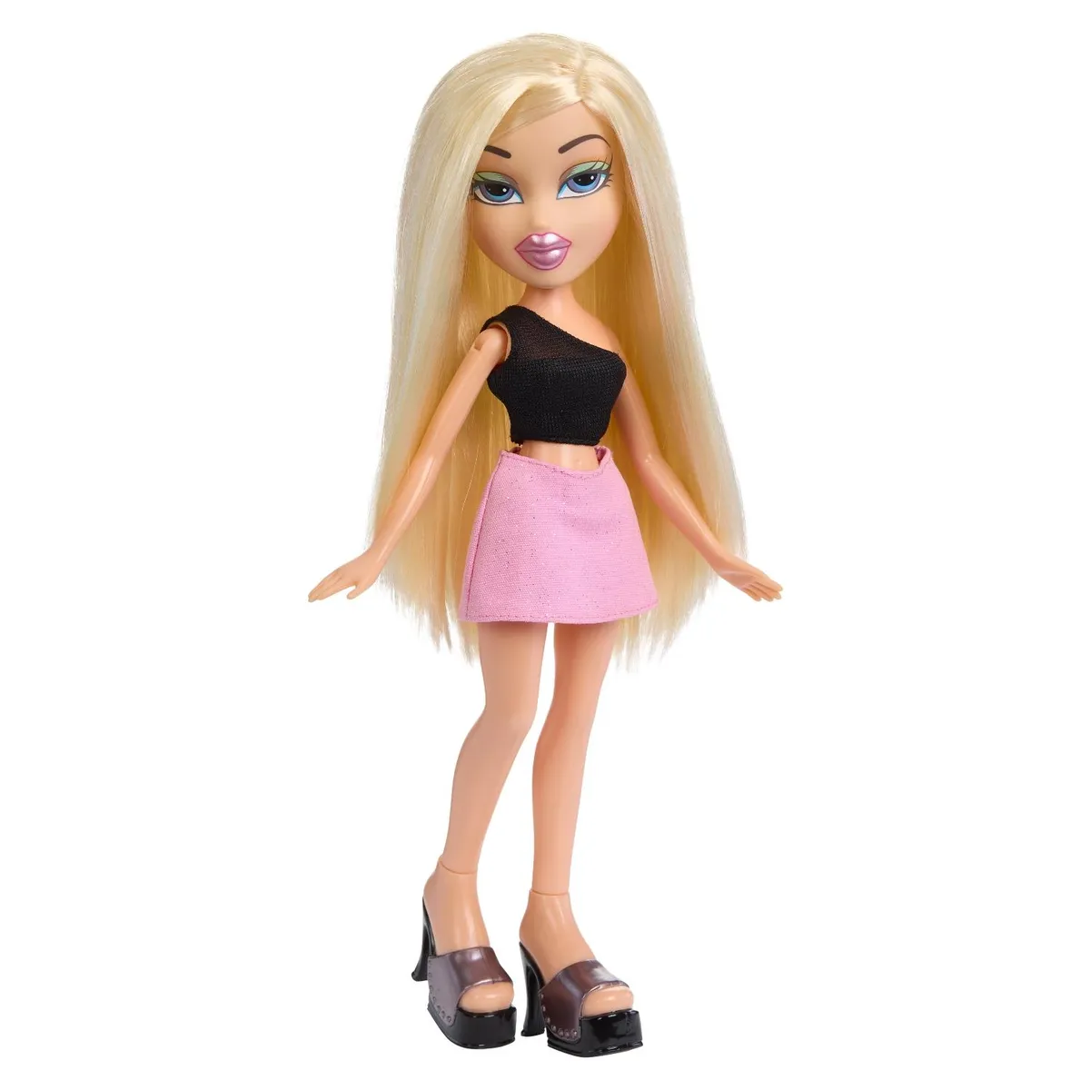 BRATZ - Muñeca Bratz Cloe