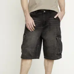 BEARCLIFF - Bermuda Casual Hombre