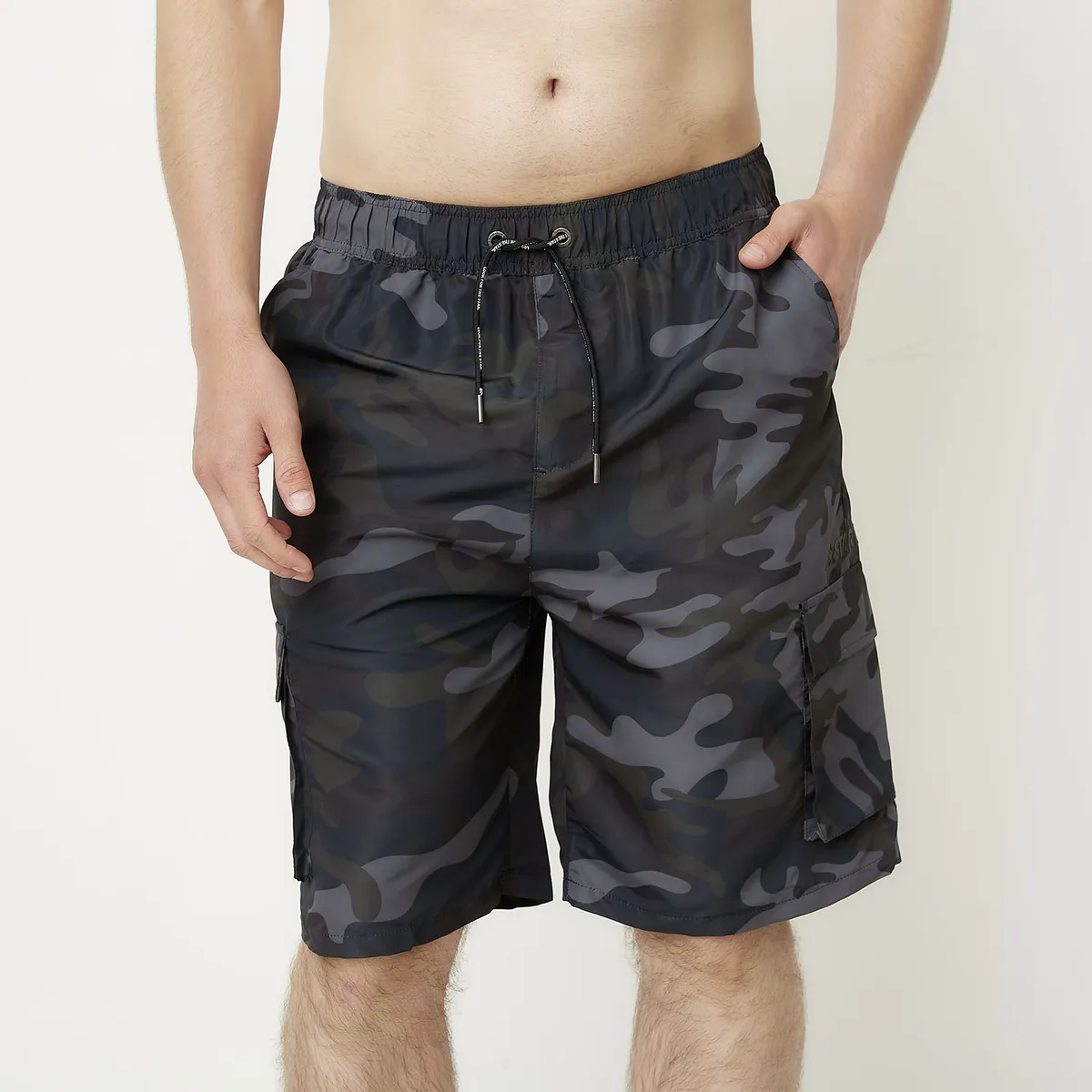 STARTER - Traje De Baño Hombre Starter