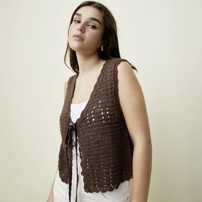 Imagen 2 del producto Peto Sin Manga Mujer