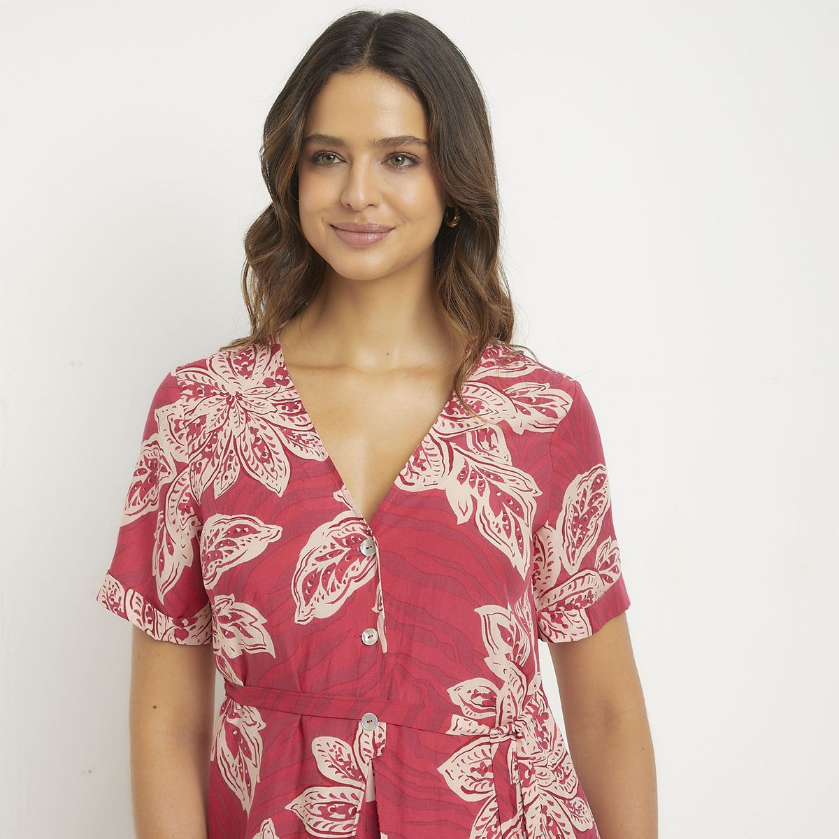 APOLOGY - Enterito Midi Mujer Apology