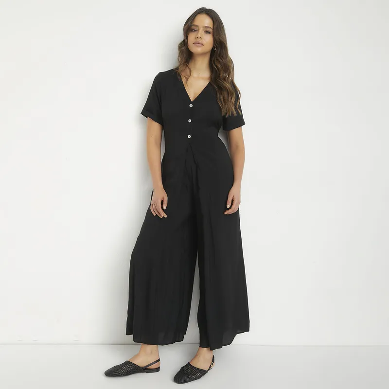 APOLOGY - Vestido Midi Mujer Apology
