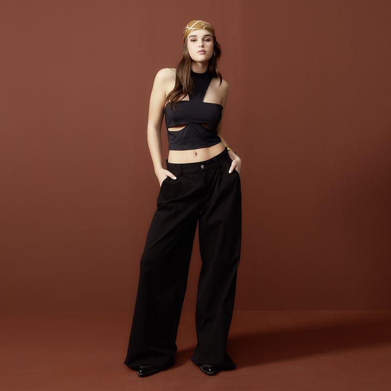 FALABELLA - Pantalón x Paula Fernández
