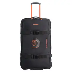DISCOVERY ADVENTURE - Maleta Camp Negro L