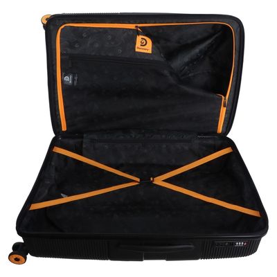 Imagen 2 del producto Maleta Trails Negro L