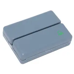 BENETTON - Organizador De Pastillas