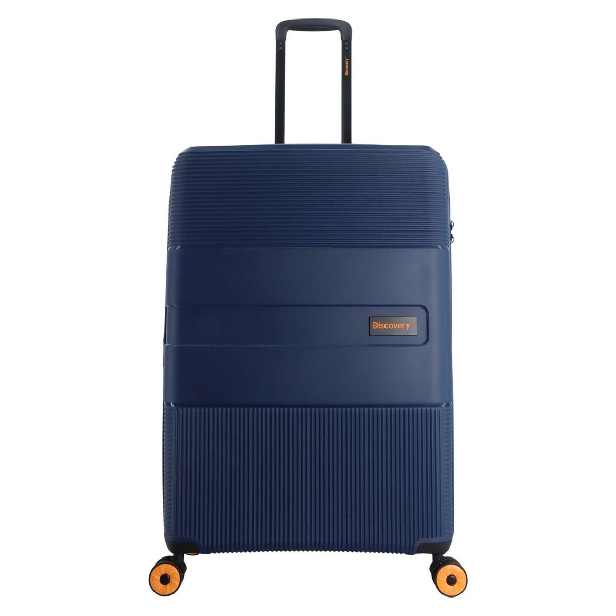 DISCOVERY ADVENTURE - Maleta Trails Azul L Discovery Adventure