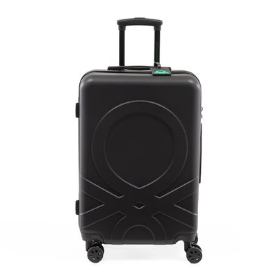 Imagen 2 del producto Maleta M Vintage Solid Black