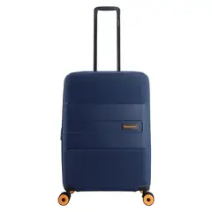 DISCOVERY ADVENTURE - Maleta Trails Azul M